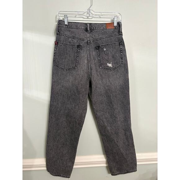 BDG Urban Outfitters Slim Straight Distressed Jeans – Size 29 - Picture 2 of 4